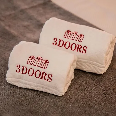 3doors *