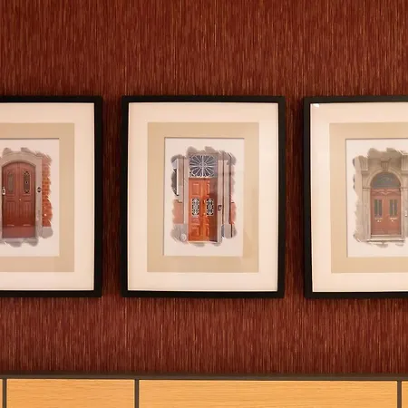 3doors Lägenhet Viana do Castelo