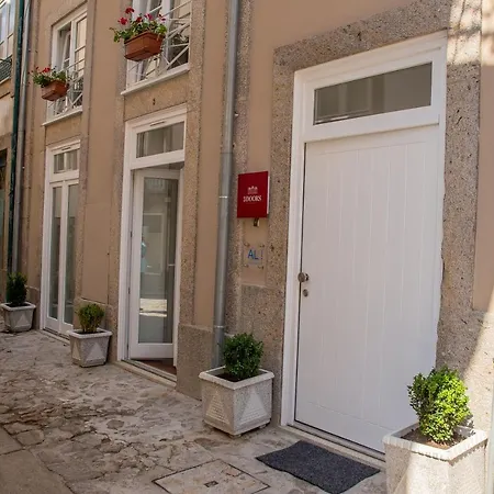 3doors Lägenhet *