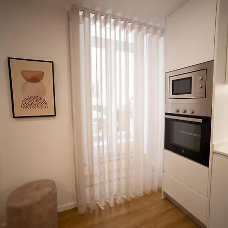3doors Lägenhet *