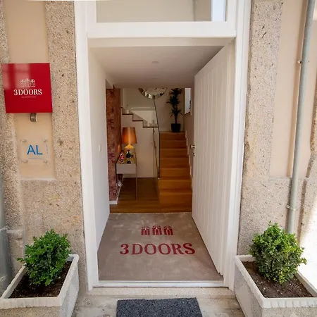 3doors